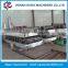 Corrugated metal roof sheet making machine Colored metal roofing sheet roll forming machine                        
                                                Quality Choice