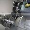 New Taiwan CNC Lathe Machine Price CNC 450B And CNC Turning Center With Living Tools