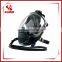 air respirator mask, SCBA mask, full face mask