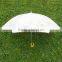 heat transfer advertising gift straight umbrella