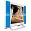 Wholesale Flat screen VGA Cheap 17 inch led tv