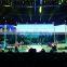 indoor smd led screen rental video P6 meeting room LED display