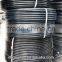 ISO4427/AS/NZS4130 Standard HDPE pipe and fittings, high quality pe pipe
