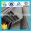 galvanized SS400 H beam steel