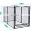 2016 Cheap Dog Kennel Fence , Outdoor Dog Fence , Welded Dog Runs
