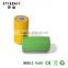 cheaper nimh aa 600mah 1.2v battery rechargerable ni-mh battery