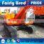HITACHI EX60-1 Excavator of Hitachi Excavator EX60