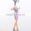 model Resin jewelry hanging display rack craft, jewelry holder Jewelry rack
