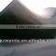 Large diameter 45 degree carbon steel pipe bend