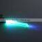 >>>Durable Glow Pen Flash Torch Magic Wand Stick Lightsaber LED Light Keychain/