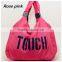 New Nylon Travel Bag Big Capacity Shoulder Bag Portable Mommy Bag