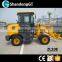 Hot Sales!! ZL10E Front end wheel loader