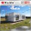 CH-DS051 pre-made modern container modular hotel