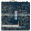 Nano ITX 12*12cm celeron 1037u embedded X86 linux integrated motherboard with HD