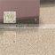 100% Nylon High Cut Pile Wall To Wall Carpet