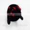 Cute black bear shopping Bag for woman  china