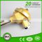 Suzhou Supplier Electric Heater Surface Temperature Probe K Type