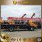 2016 Sany brand 16t truck crane for hot sale STC160C