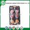 Aluminum foil cup mini chocolate cup