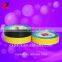 Colorful wire harness pvc electrical insulation adhesive tape