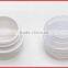 Shampoo use and flip caps sealing type silicone shampoo bottle