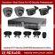 CCTV camera and DNR kits 1.0 MP