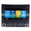 HD 800*480 touch screen car dvd player for peugeot 405 with GPS/Bluetooth/Radio/SWC/Digital TV/3G internet/WIFI/ATV/DVR