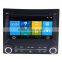 In dash double din car dvd for peugeot 405 with GPS/Bluetooth/Radio/SWC/Digital TV/3G internet/WIFI/ATV/DVR