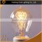 vintage cylinder filament bulb filament A21(A68) decorative edison bulb,edison decorative bulb