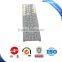 Pre-galvanized Steel Plank manufacturer