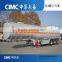 CIMC 40 000 Litres Fuel Oil Tanker Semi Trailer for sale