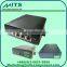 MITS Gigabit High Power 5 port PoE Switch, PoE Extender, IEEE802.3 - for Wireless Lan AP, Network Camera, & VOIP Phone