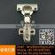 35mm 2 hole cabinet soft close hydraulic hinge