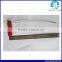 Electronic RFID seal tag with chip for freight tracking