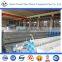 Plastic Steel Composite Galvanized Pipe