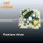 CE SAA led par30 E27 led spot lighting with epistar chip from taiwan factories