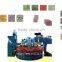 MKR-440D CNC Color terrazzo tile machine quotation
