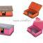 desk handmade business card holder