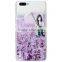 Wholesale OEM Custom Cartoon Pattern PC Case For Huawei Honor 6 Plus, For Huawei Honor 6 Plus Catoon Case