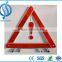 LED Emergency Car Red LED Light Warning Triangle