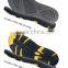 novel wearable football shoes MD arch support sole