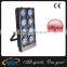 2016 Best price led the lamp 8 eye 10w RGBW 4in1 LED Beam RGBW light