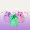 Wholesale Cheap Customized Shopping Bag /drawstring Bag/satin Drawstring Bags