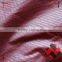 ripstop nylon taffeta fabric with pearl coating