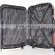 2015 newest hard case ABS/PC trolley luggage set