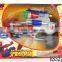 very cheap high quality electric shock gun kids toy import