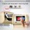 7inch Digital Screen Car Headrest DVD Player with 32bit games