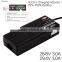constant current high quality 25.6V 2.8A LiFePO4 battery charger direct supplier