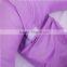 Purple Fiber Pillow Cotton Baby Nursing Pillow Feeding Pillow