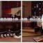 Jingdezhen China hand drawing pictures colorful Ceramic Wine bottles on sales